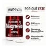 Magnesio (gluconato - 90 Tabletas) Pronacen