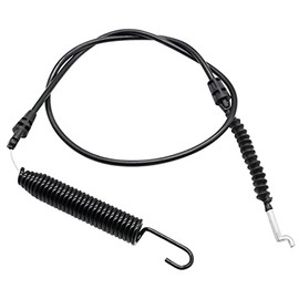 Gpartsden 946-04802A Control Clutch Cable fits Craftsman Yard Machines MTD Lawn Mower Replaces 946-04802 946-04802A 746-04802 746-04802A