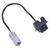 OEM Fit Rear View Camera for Buick Enclave/GMC Acadia/Saturn Outlook
