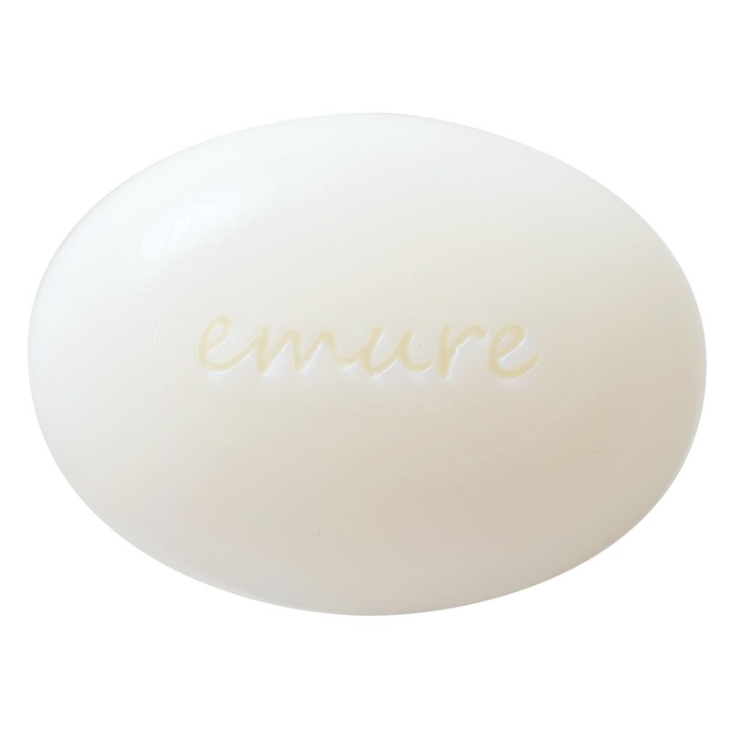 emure Soap 80g
