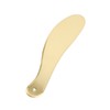 Copper Gua Sha Scraper Portable Relieve Skin Fatigue Massage Copper