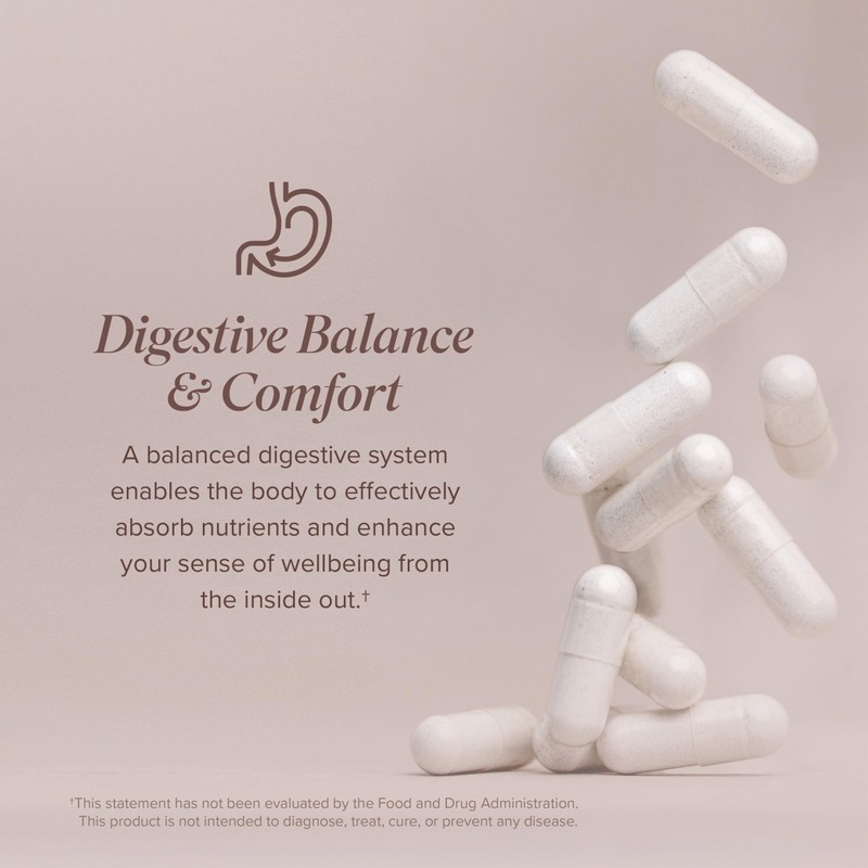 Isagenix IsaFlush - Gentle Digestive Support with Balanced Minerals Encouraging