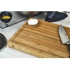Zwilling 30772-300 Chopping Board Bamboo Small 25 x 18.5 cm