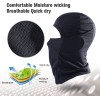Unbranded Balaclava Face Mask UV Protector Lightweight Motorcycle Snowboard Shiesty