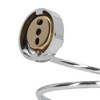 304 Stainless Steel Hair Dryer Rack Keep Tidy Wall Mount