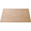 Ase Shinzo Shoten 12.0 Long Placemat Tamo R37-06 Actual Size: