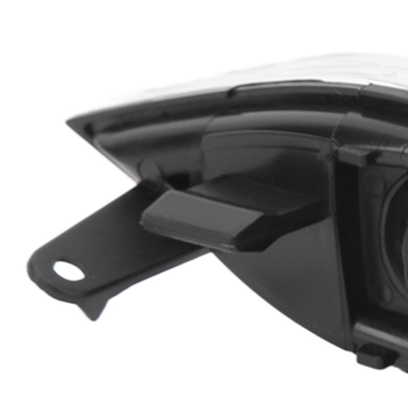 Front Bumper Side Marker Light Car Indicator Lamp Without Bulb