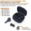 TENNMAK Auriculares compatibles con JBl Live Pro 2 y JBl