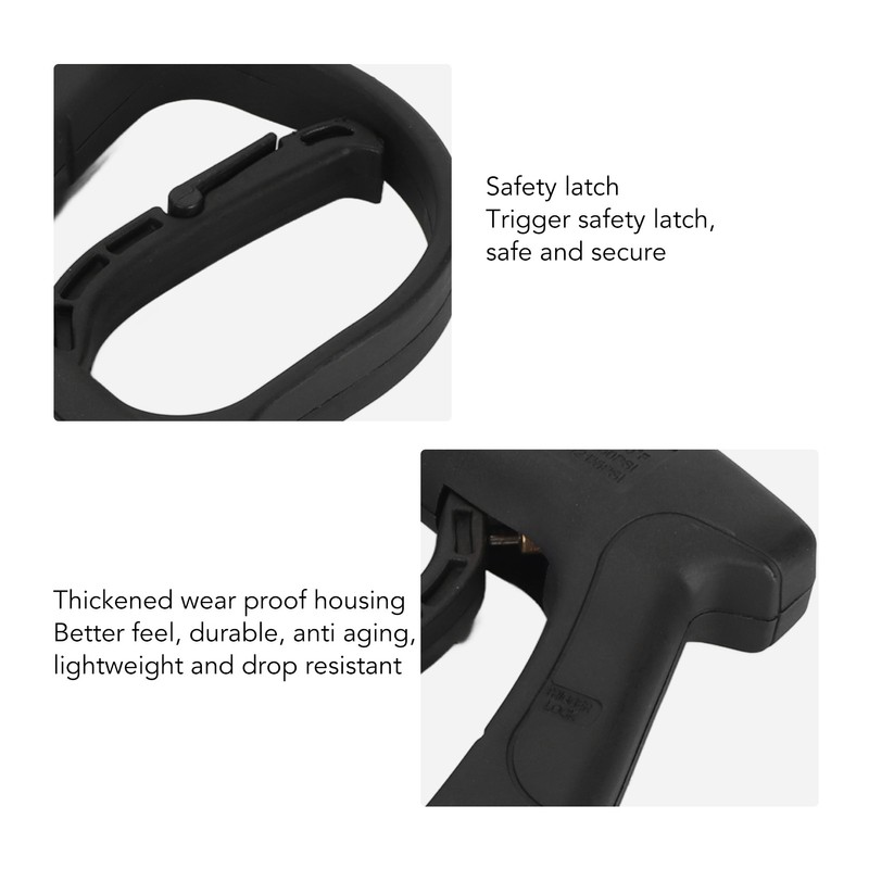 High Pressure Washer Handle Pure Copper Spool 4350PSI Pressure Washer