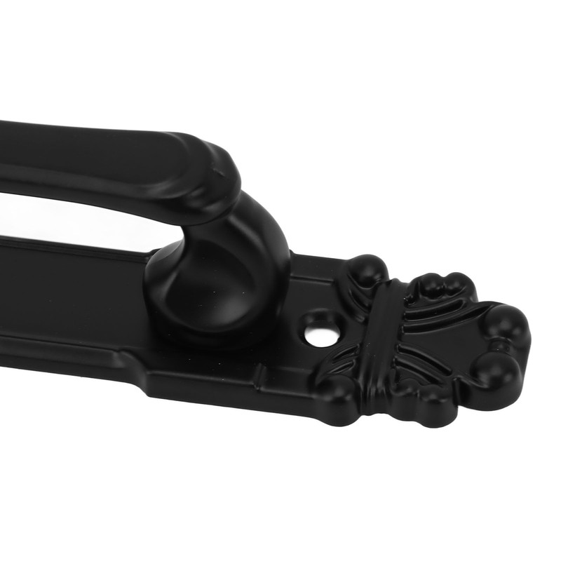 Sliding Barn Door Handles and Pulls Double Sided Hardware Set