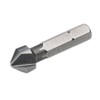 Völkel, 67312 Countersink Bits, HSS-G, 12.4