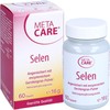 Meta Care Selenium + Capsules Pack of 60