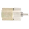DC Reduction Motor Bracket Governor Adjustable Speed 24V CW CCW