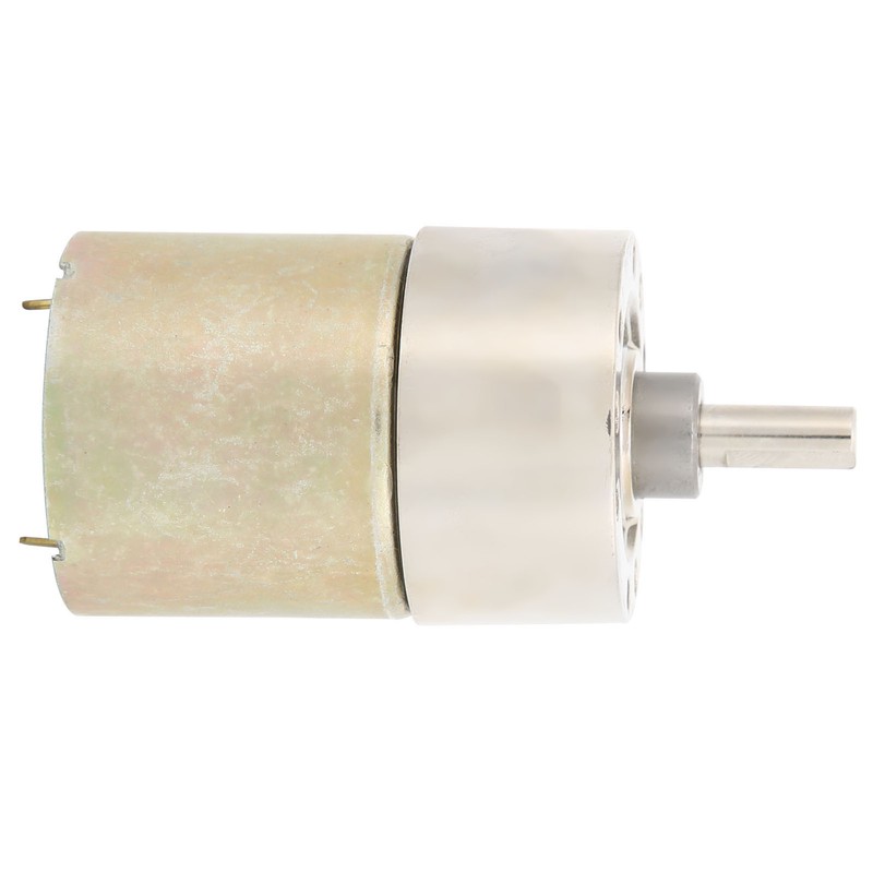 DC Reduction Motor Bracket Governor Adjustable Speed 24V CW CCW