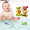 Bath Toys for Toddlers Age 1 2 3 Year Old