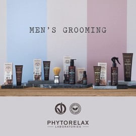 Phytorelax Kopfhaut Creme Post-Shave, 1er Pack (1 x 75ml)
