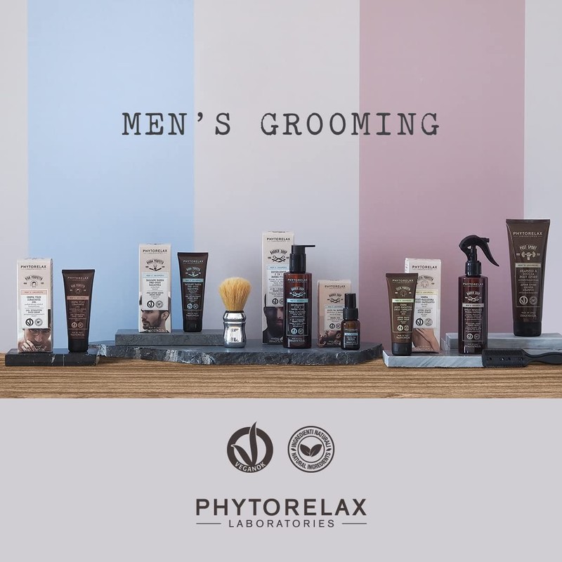 Phytorelax Kopfhaut Creme Post-Shave, 1er Pack (1 x 75ml)