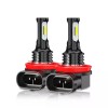 CHUSYYRAY LED H7+H9 Headlight Bulbs Bright for Suzuki GSXR 600