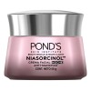 Pond's Crema Facial Noche Bright Miracle Con Niasorcinol, 50g