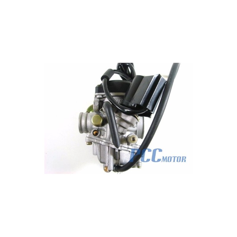 PCC MOTOR 50CC MOPED 18MM INNER DIAMETER CARBURETOR CARB FOR