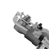 maXpeedingrods Rear Brake Caliper 5BY0-081050 Left Side Compatible with ZFORCE