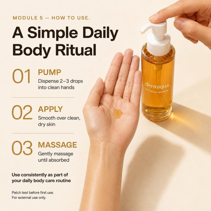 , Sun Damage Repair Body Oil, 4 Fl Oz