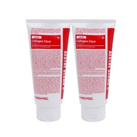 Medi-Peel Red Lacto Collagen Clear 300ml x 2 / 메디필 레드 락토 콜라겐 클리어 300ml 2개