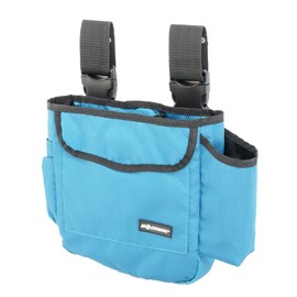 Moerman M070DP cleaning side case Blue