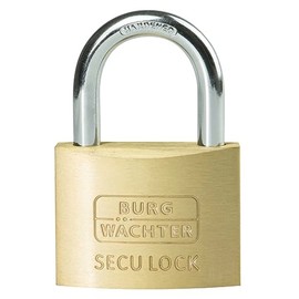 Burg Wächter 405 Verschiedensperrend Lock, Width: 20 mm, 1 piece, 105021882