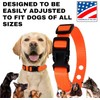 ECollar Replacement Strap, Pet Safe Collars Replacement, Shock Collar Replacement