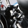 DOBERMAN DBL-000 Motorcycle Lock
