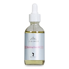 Ladamer Face Soothing Oil 50ml + 30 samples + 3 packs / 라다메르 페이스 수딩 오일 50ml+샘플30장+팩3장