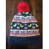 Unbranded LED Christmas Hat, Light up T-Rexmas Beanie Unisex Brand