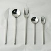 Todai Piazza Dinner Cutlery Set, 5 pcs, 1 person, XM-7,
