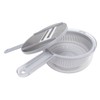 Versatile Vegetable Cutter Kitchen Potato Slicing Machine Carrot Cucumber Grater
