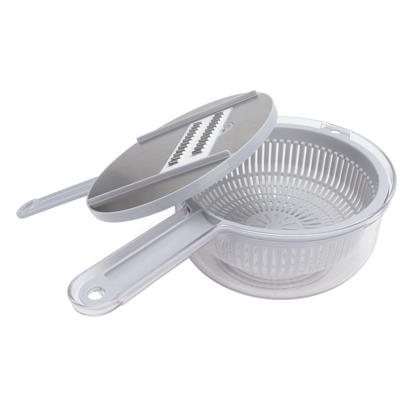 Versatile Vegetable Cutter Kitchen Potato Slicing Machine Carrot Cucumber Grater