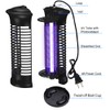 Bug Zapper Electric Indoor Insect Killer suspensible UV Light |