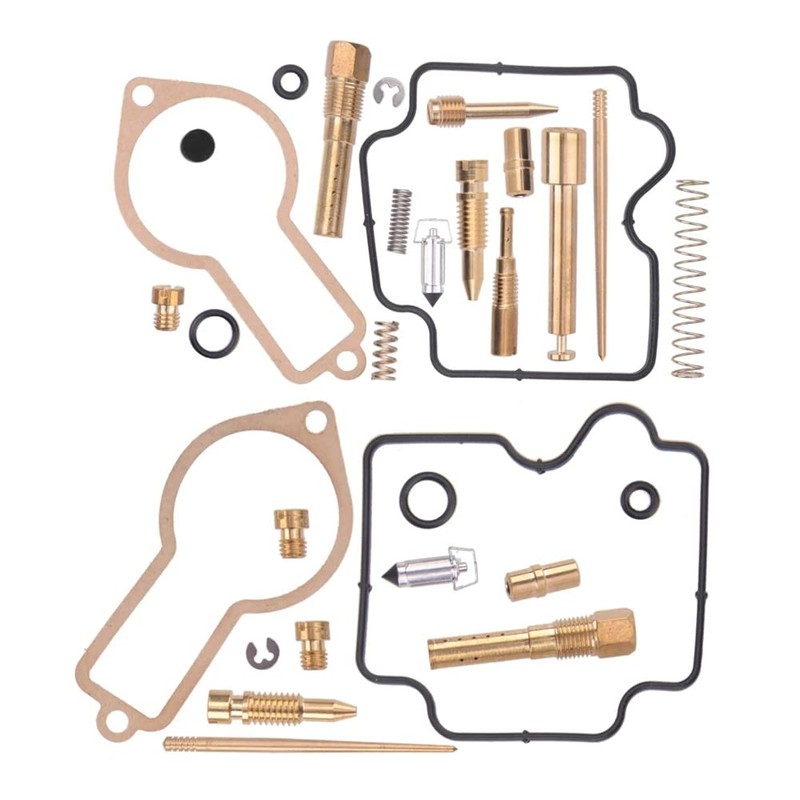 Carburetor Rebuild Kit for Honda XL600R 1983-1987 H042-H016-UW