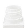 10Pcs Empty Lip Gloss Tubes 5ml Refillable Lip Balm Container