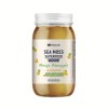 Sea Moss Gel Pineapple Mango Sea Moss Superfood 92 Minerals