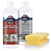 CLEAN MY STEEL Stainless Steel Rust Stain Remover, Protector &