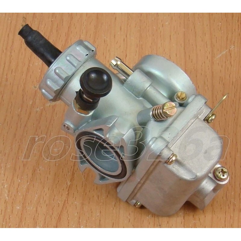 Aftermarket Carburetor For Yamaha DT125 1974 1975