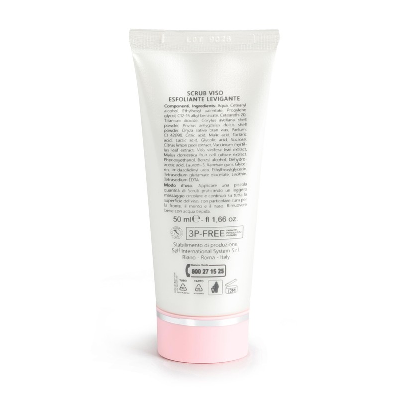 Peeling Ocleò Face 50 ml