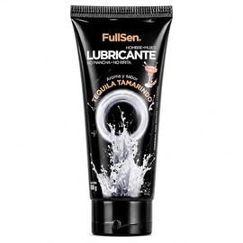 FullSen Lubricante Base Agua Tamarindo 100 g Gel Transparente                                                                                         