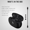 Beats Studio Buds - True Wireless Noise Cancelling Earbuds -