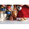 Sugar Free Peppermint Syrup for Coffee 25.4 Ounces Coffee Syrups