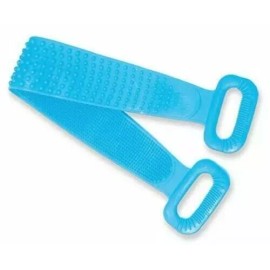 As Seen On TV Shimmy Scrub As Seen On TV Exfoliating Back and Body Scrubber  Brand New