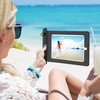 doupi Waterproof Protective Case 280x210mm for 9/10" Tablet Touchscreen Funktion