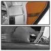 ACANII - For 2007-2013 Toyota Tundra 2008-2017 Sequoia Chrome Housing