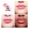 Set Labial Set Travel Duo Lip Glow + Kit Maximizador